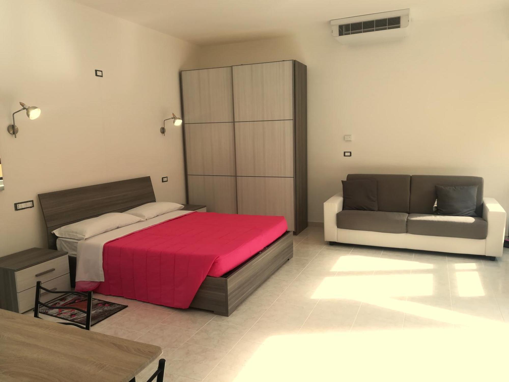 Complesso Turistico Aurora - Camere B&B Poggio Picenze Kültér fotó