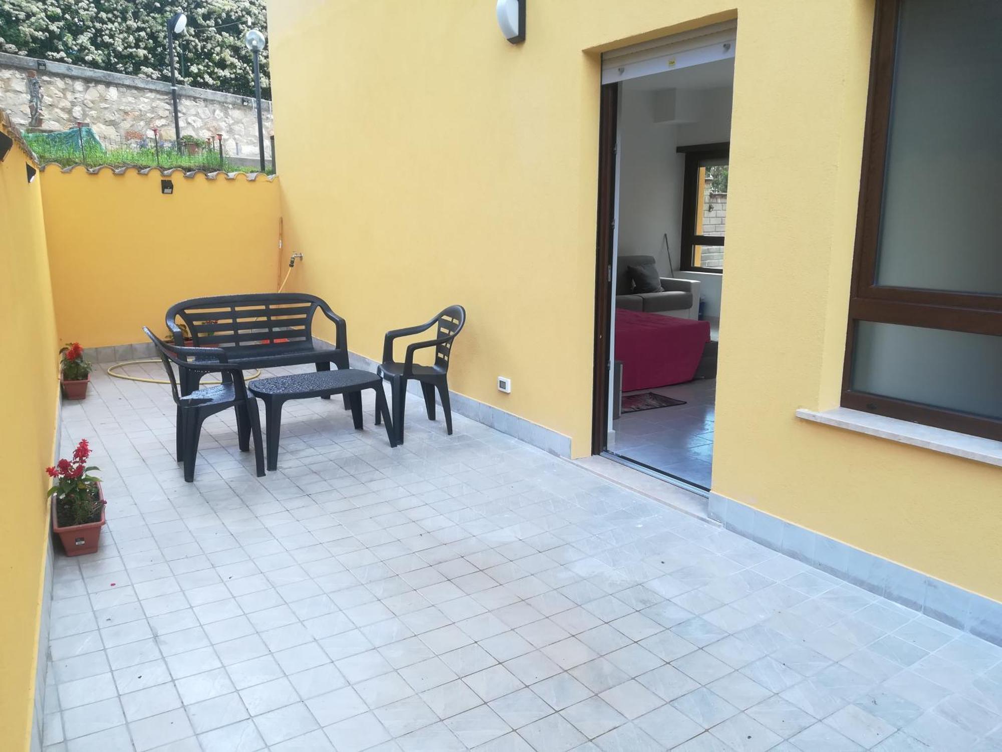 Complesso Turistico Aurora - Camere B&B Poggio Picenze Kültér fotó