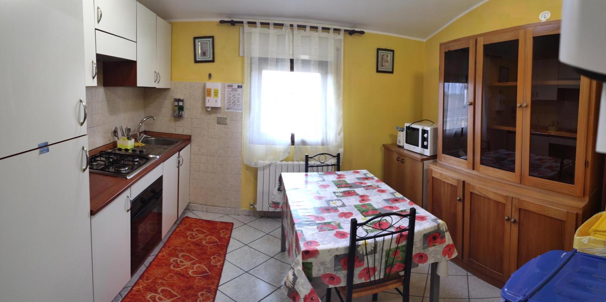 Complesso Turistico Aurora - Camere B&B Poggio Picenze Kültér fotó