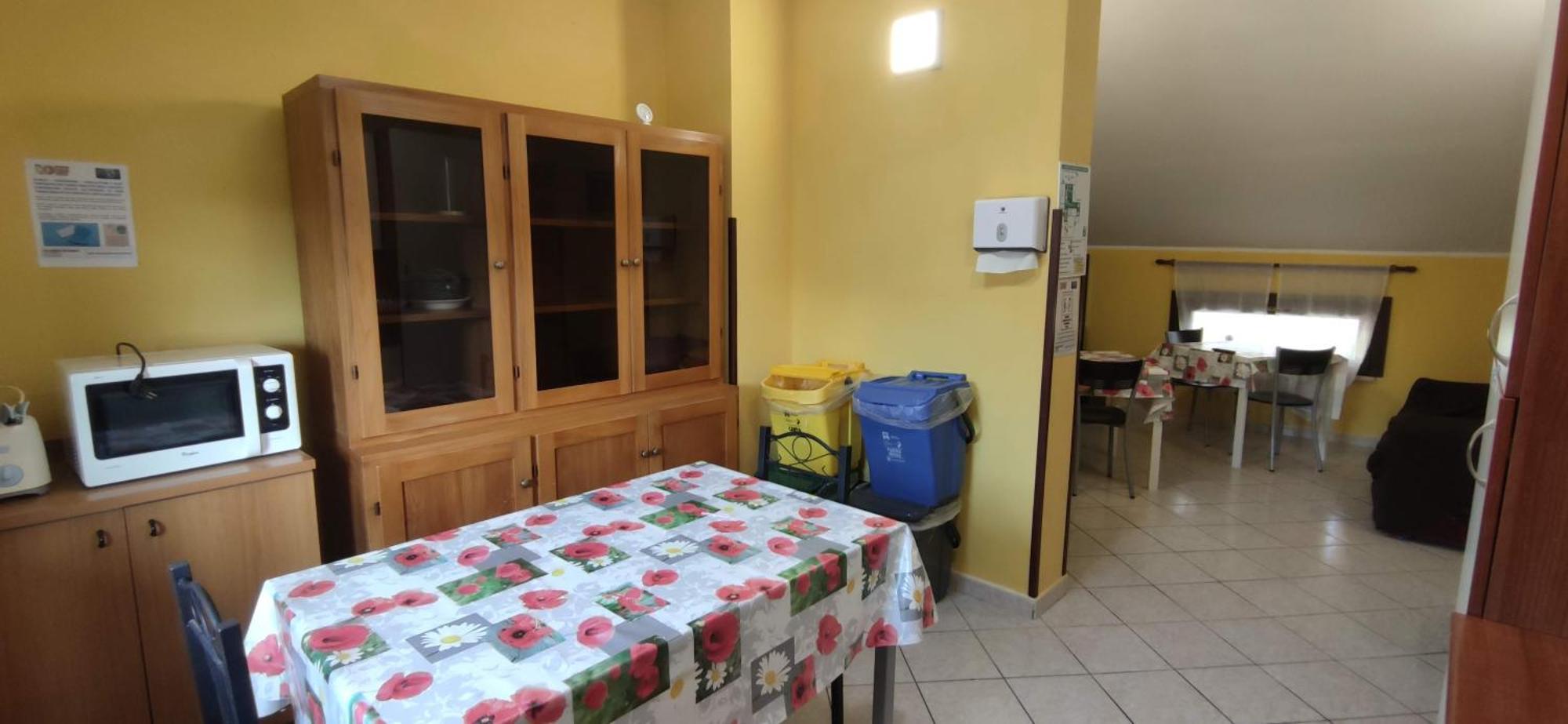 Complesso Turistico Aurora - Camere B&B Poggio Picenze Kültér fotó