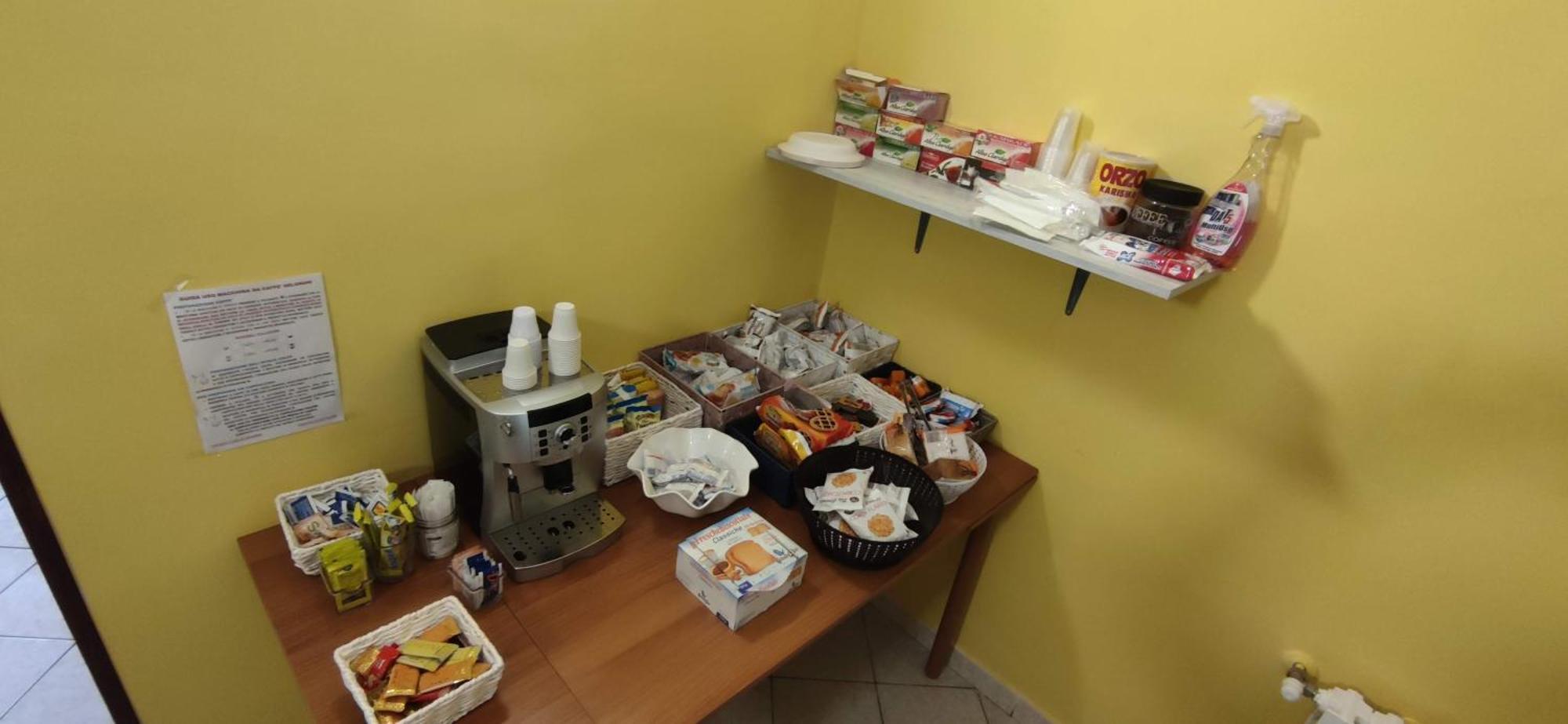 Complesso Turistico Aurora - Camere B&B Poggio Picenze Kültér fotó