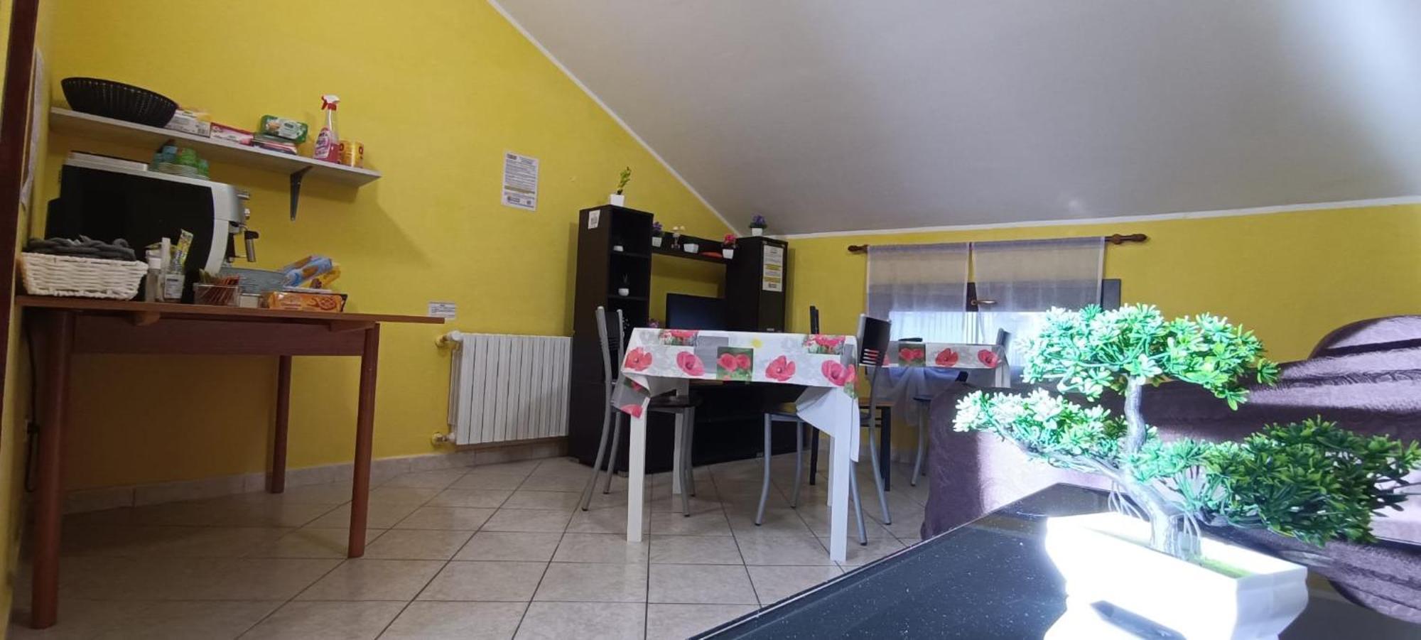 Complesso Turistico Aurora - Camere B&B Poggio Picenze Kültér fotó